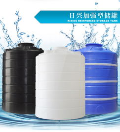 純凈水源，放心之選 內(nèi)蒙古遼寧吉林地區(qū)進(jìn)口食品級(jí)塑料水塔詳解